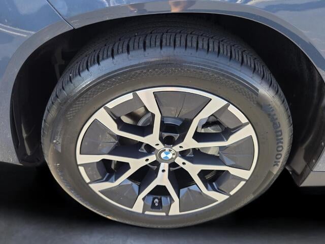2025 BMW X3 30 xDrive 30 xDrive