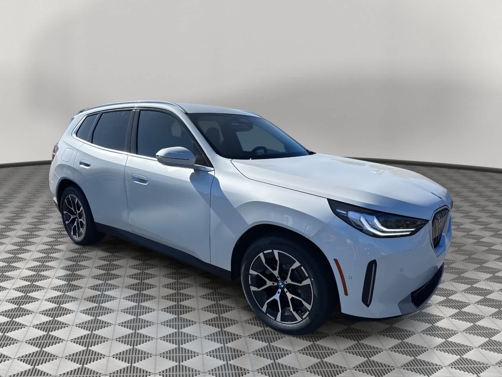 2026 BMW X3 30 xDrive 30 xDrive