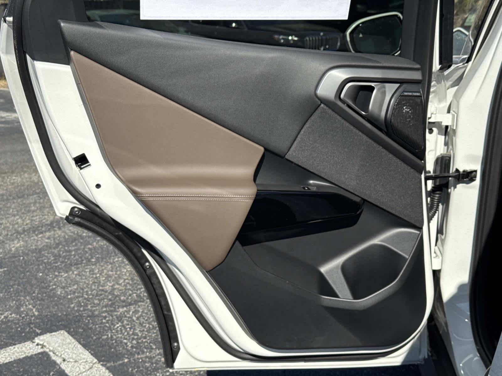 2026 BMW X3 30 xDrive 30 xDrive