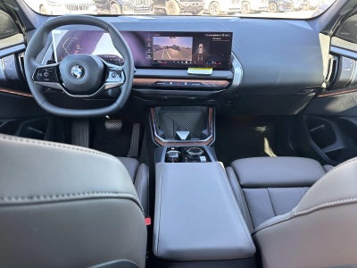 2026 BMW X3 30 xDrive 30 xDrive