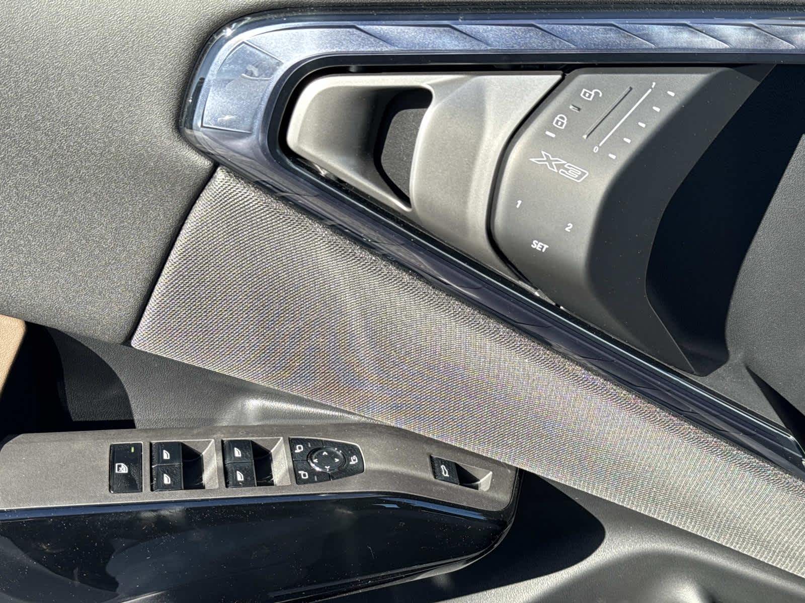 2026 BMW X3 30 xDrive 30 xDrive