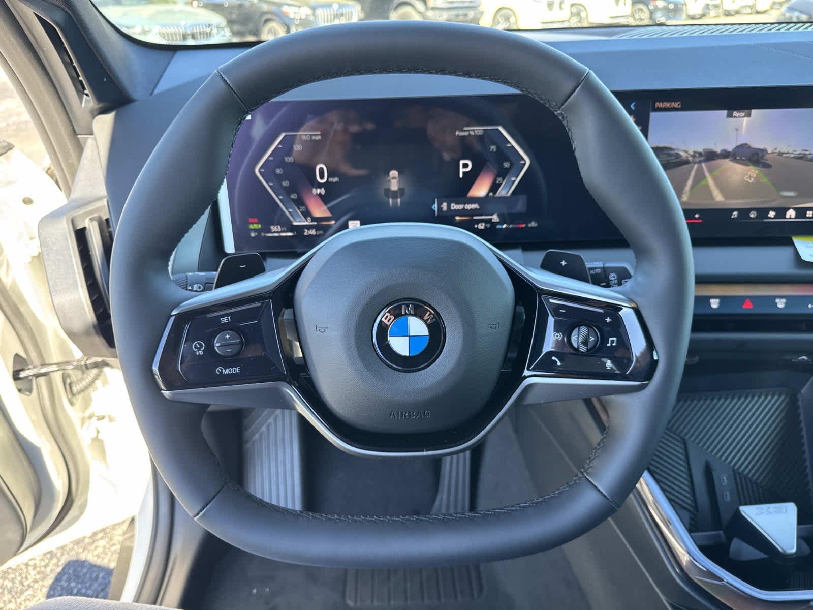 2026 BMW X3 30 xDrive 30 xDrive