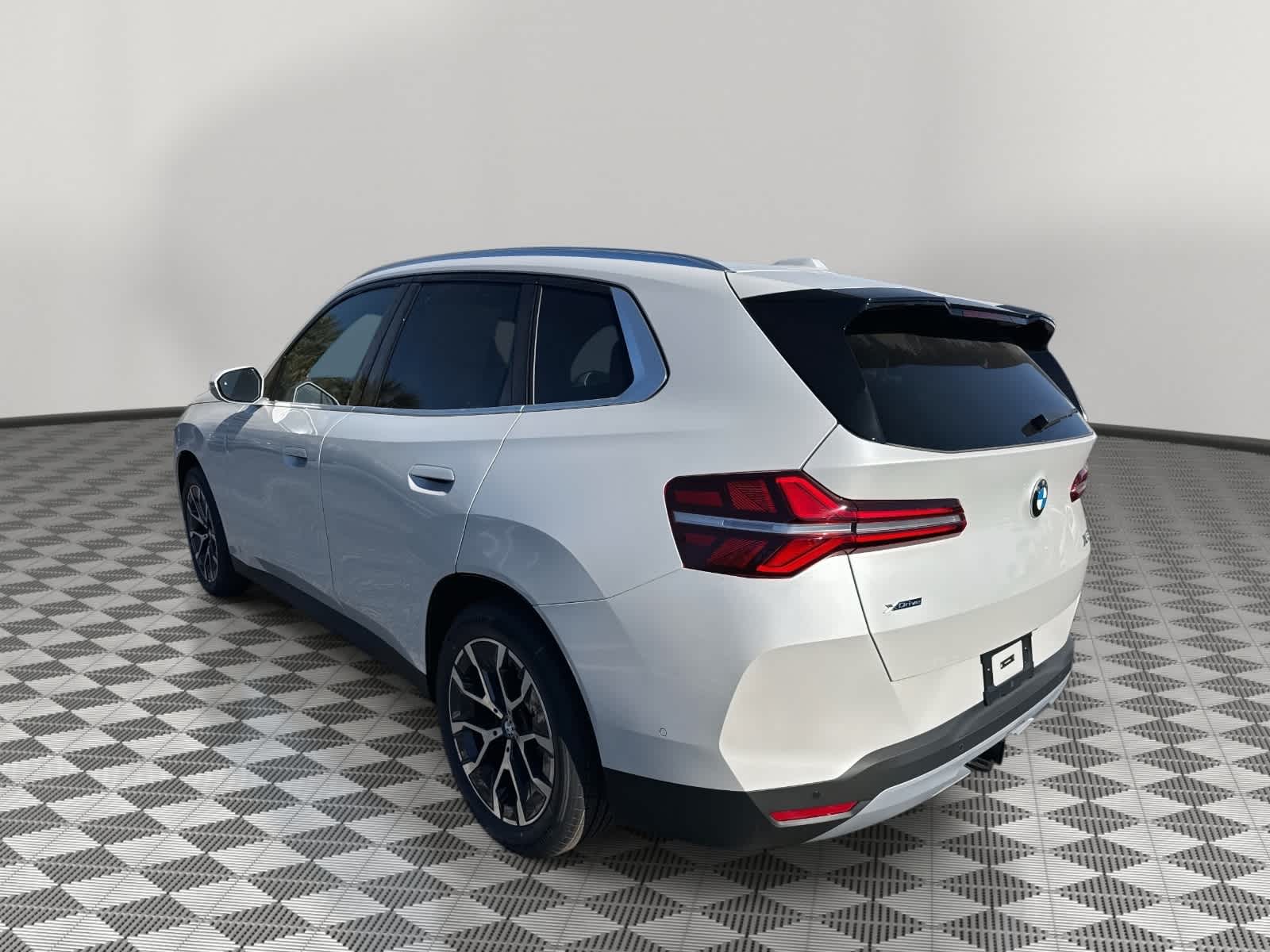 2026 BMW X3 30 xDrive 30 xDrive