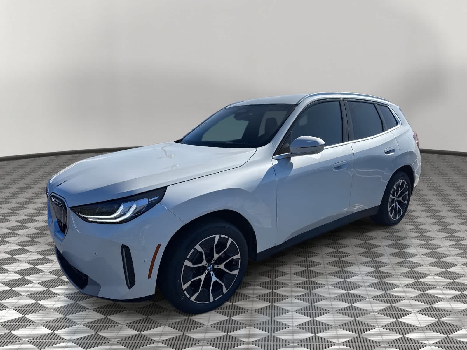 2026 BMW X3 30 xDrive 30 xDrive