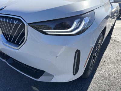 2026 BMW X3 30 xDrive 30 xDrive