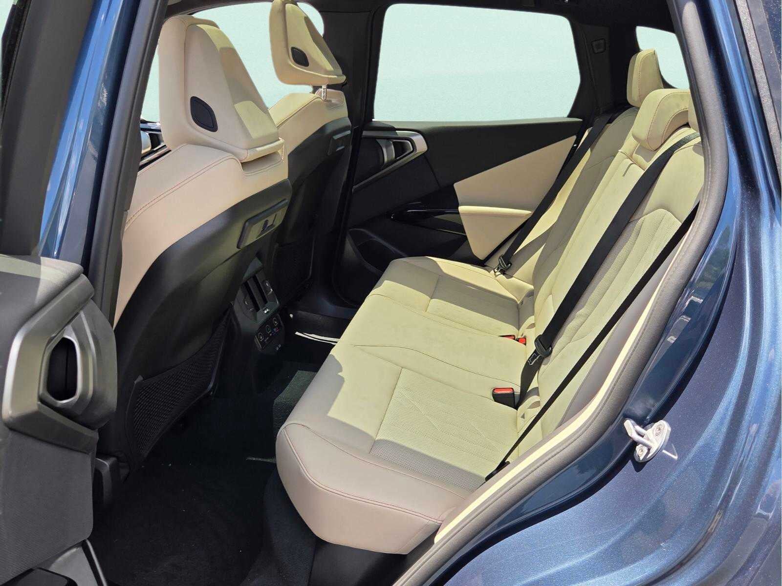 2026 BMW X3 30 xDrive 30 xDrive