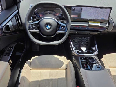 2026 BMW X3 30 xDrive 30 xDrive