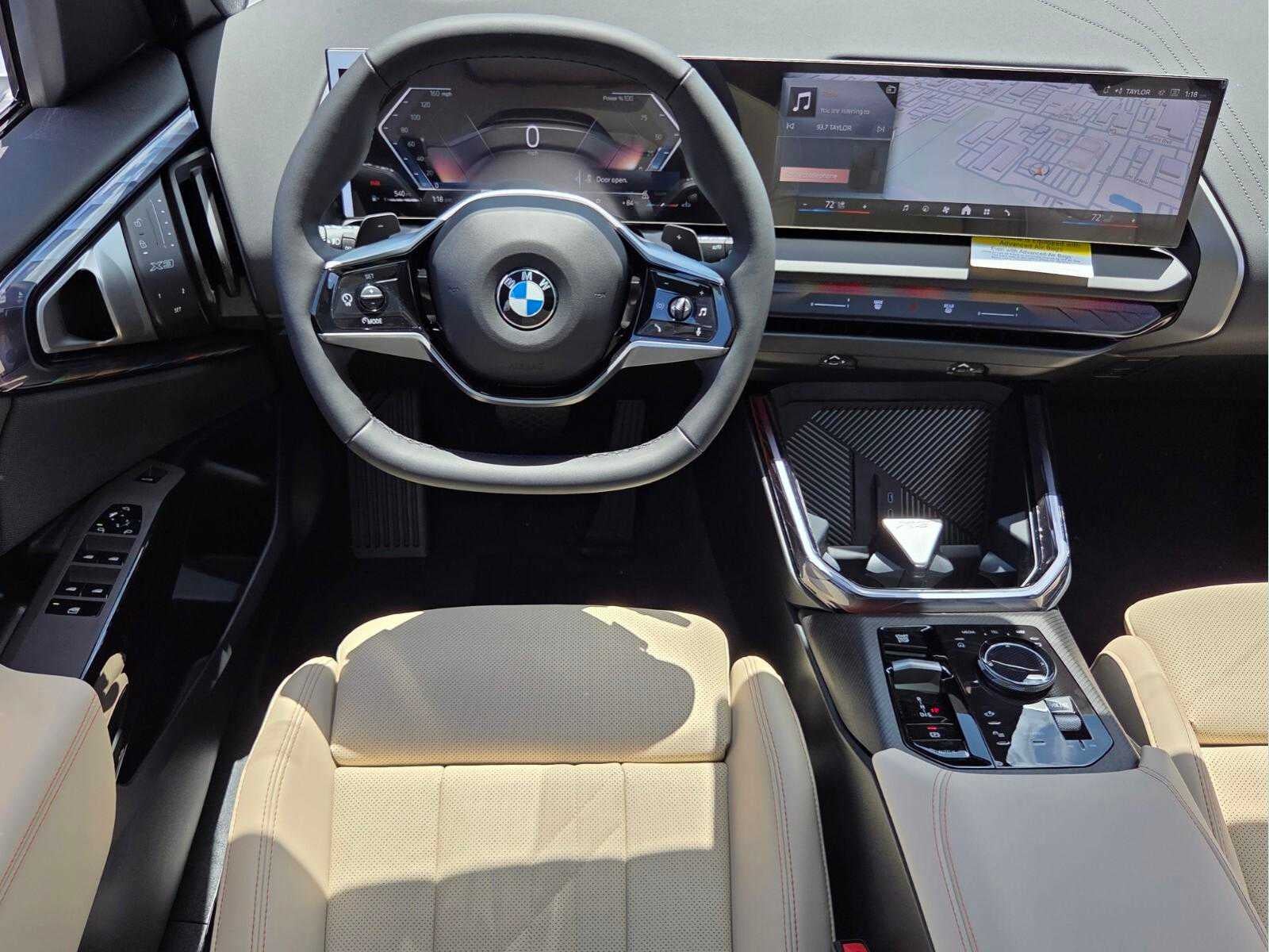 2026 BMW X3 30 xDrive 30 xDrive