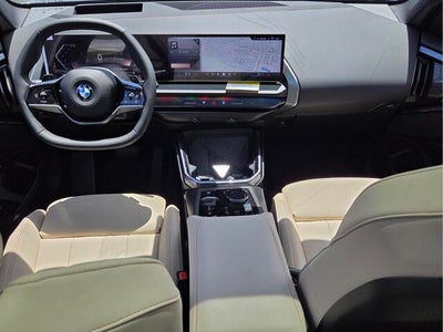 2026 BMW X3 30 xDrive 30 xDrive