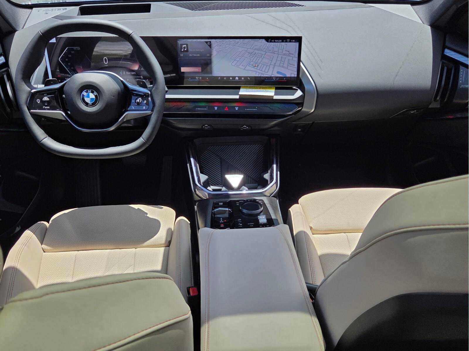 2026 BMW X3 30 xDrive 30 xDrive