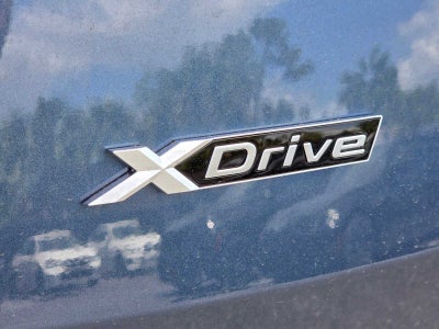 2026 BMW X3 30 xDrive 30 xDrive