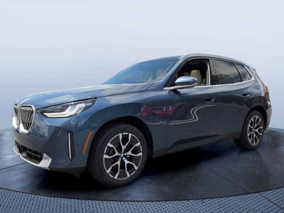 2026 BMW X3 30 xDrive 30 xDrive