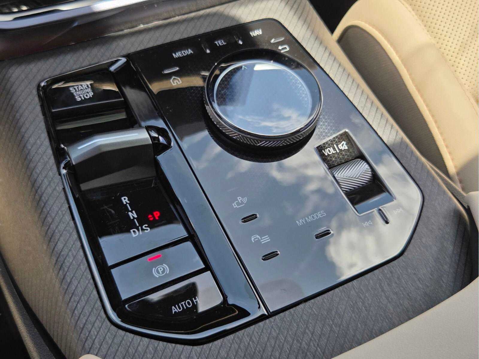 2026 BMW X3 30 xDrive 30 xDrive