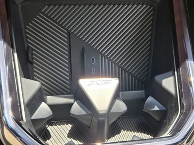 2026 BMW X3 30 xDrive 30 xDrive