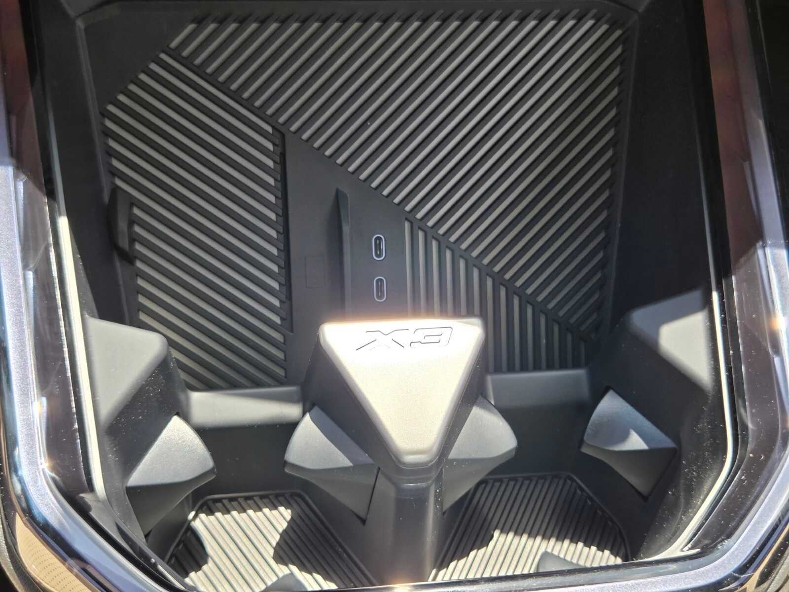 2026 BMW X3 30 xDrive 30 xDrive