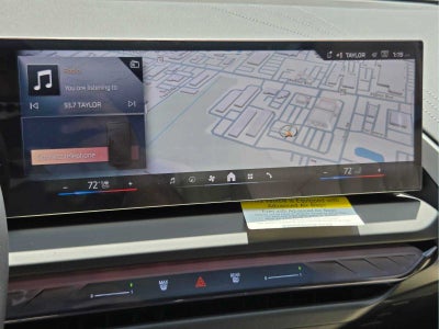 2026 BMW X3 30 xDrive 30 xDrive