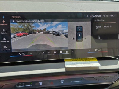 2026 BMW X3 30 xDrive 30 xDrive