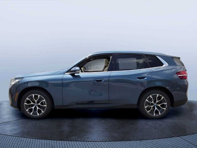 2026 BMW X3 30 xDrive 30 xDrive