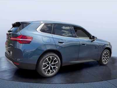 2026 BMW X3 30 xDrive 30 xDrive