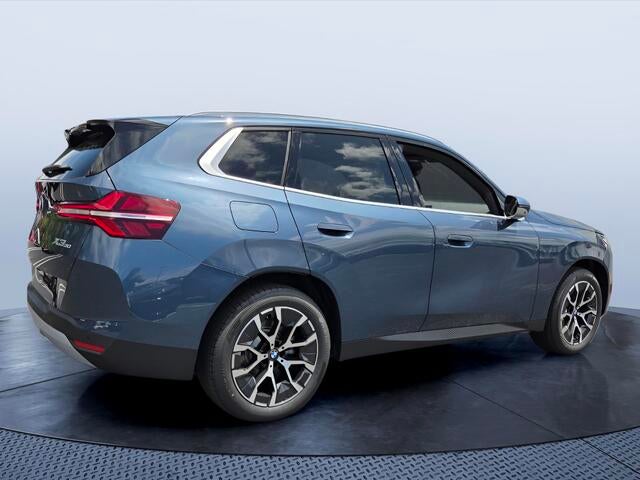 2026 BMW X3 30 xDrive 30 xDrive