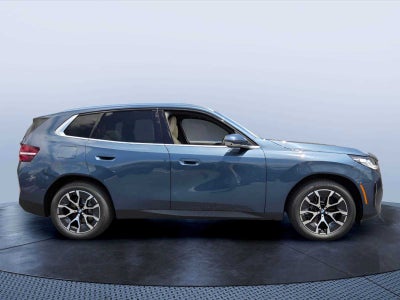 2026 BMW X3 30 xDrive 30 xDrive