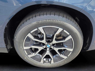 2026 BMW X3 30 xDrive 30 xDrive