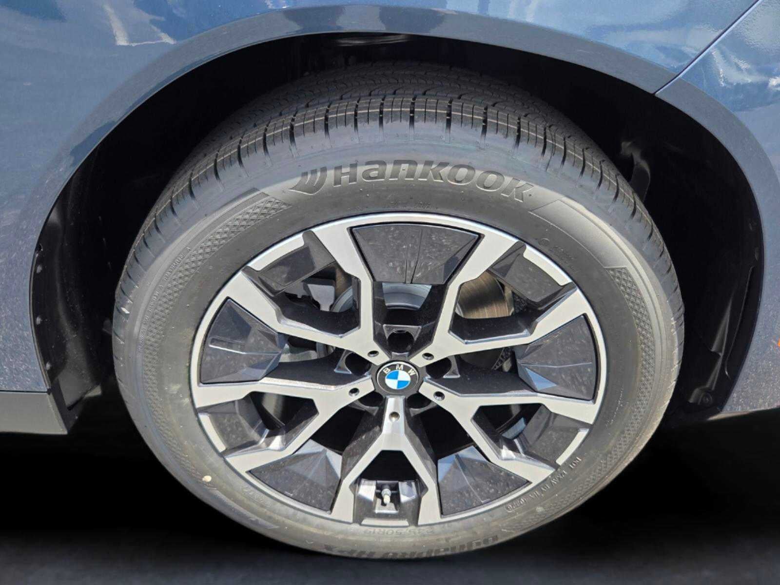 2026 BMW X3 30 xDrive 30 xDrive