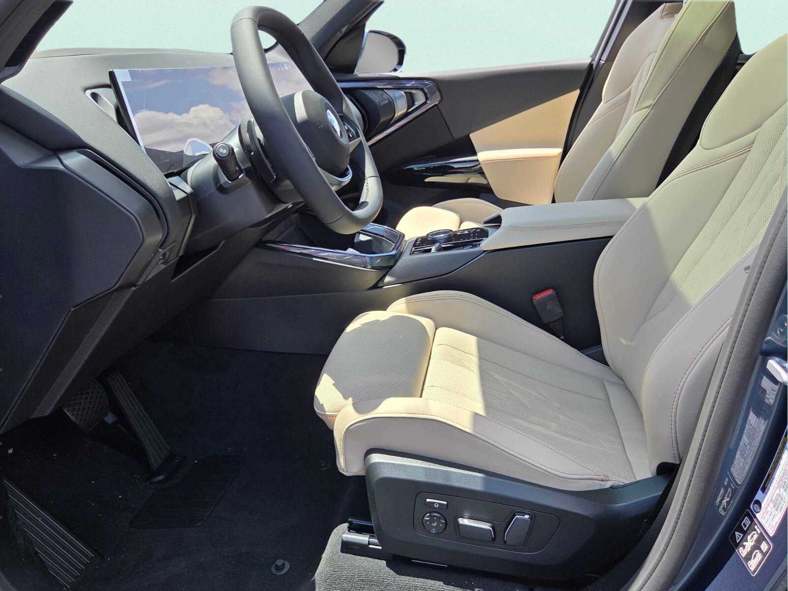 2026 BMW X3 30 xDrive 30 xDrive