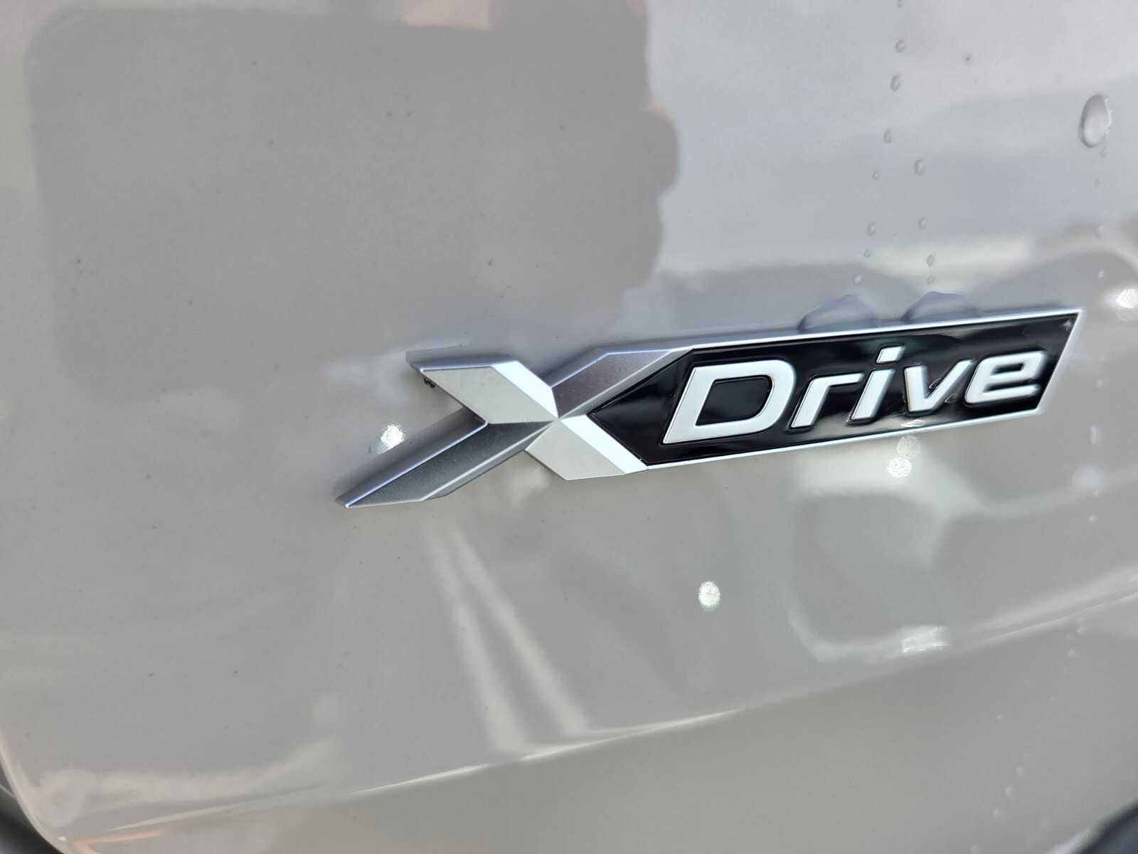 2026 BMW X3 30 xDrive 30 xDrive
