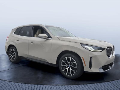 2026 BMW X3 30 xDrive 30 xDrive