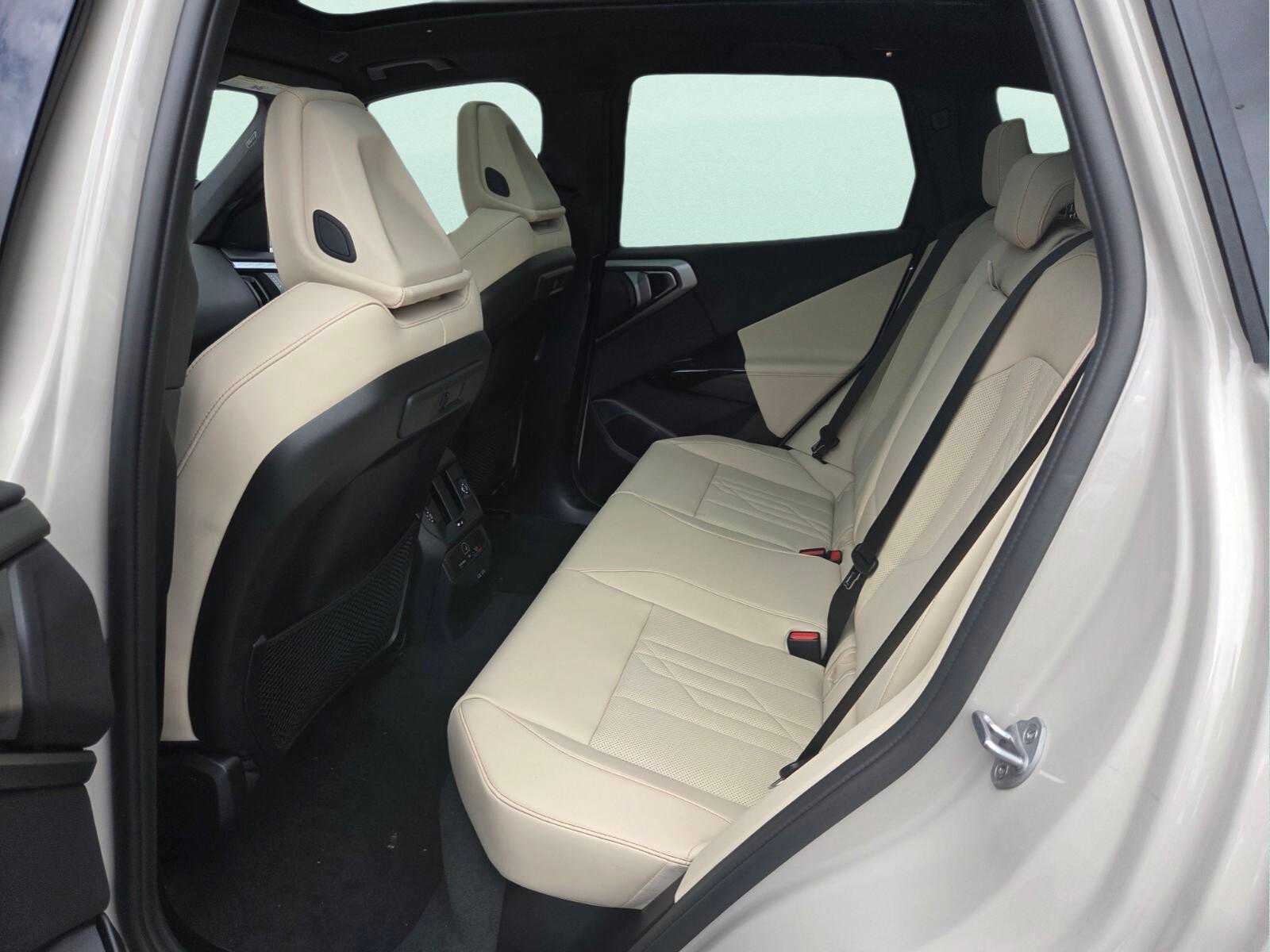 2026 BMW X3 30 xDrive 30 xDrive
