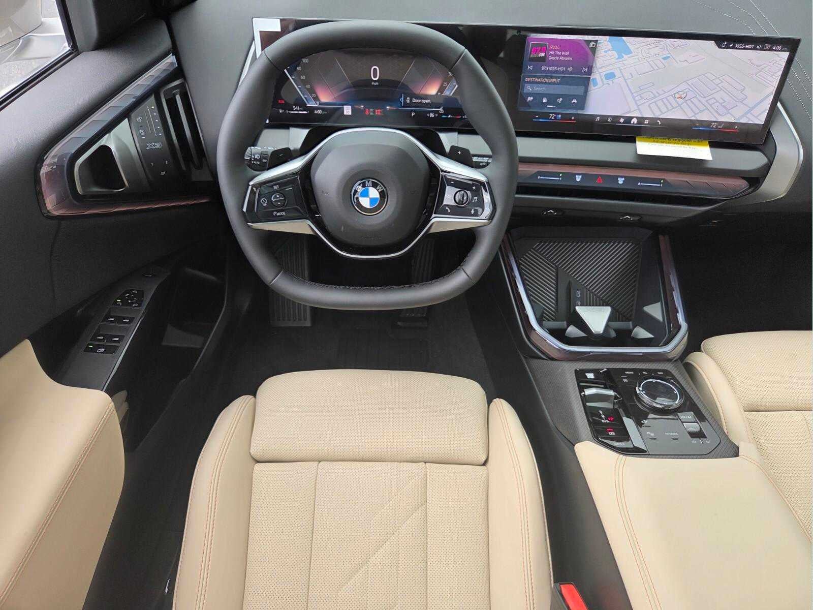 2026 BMW X3 30 xDrive 30 xDrive