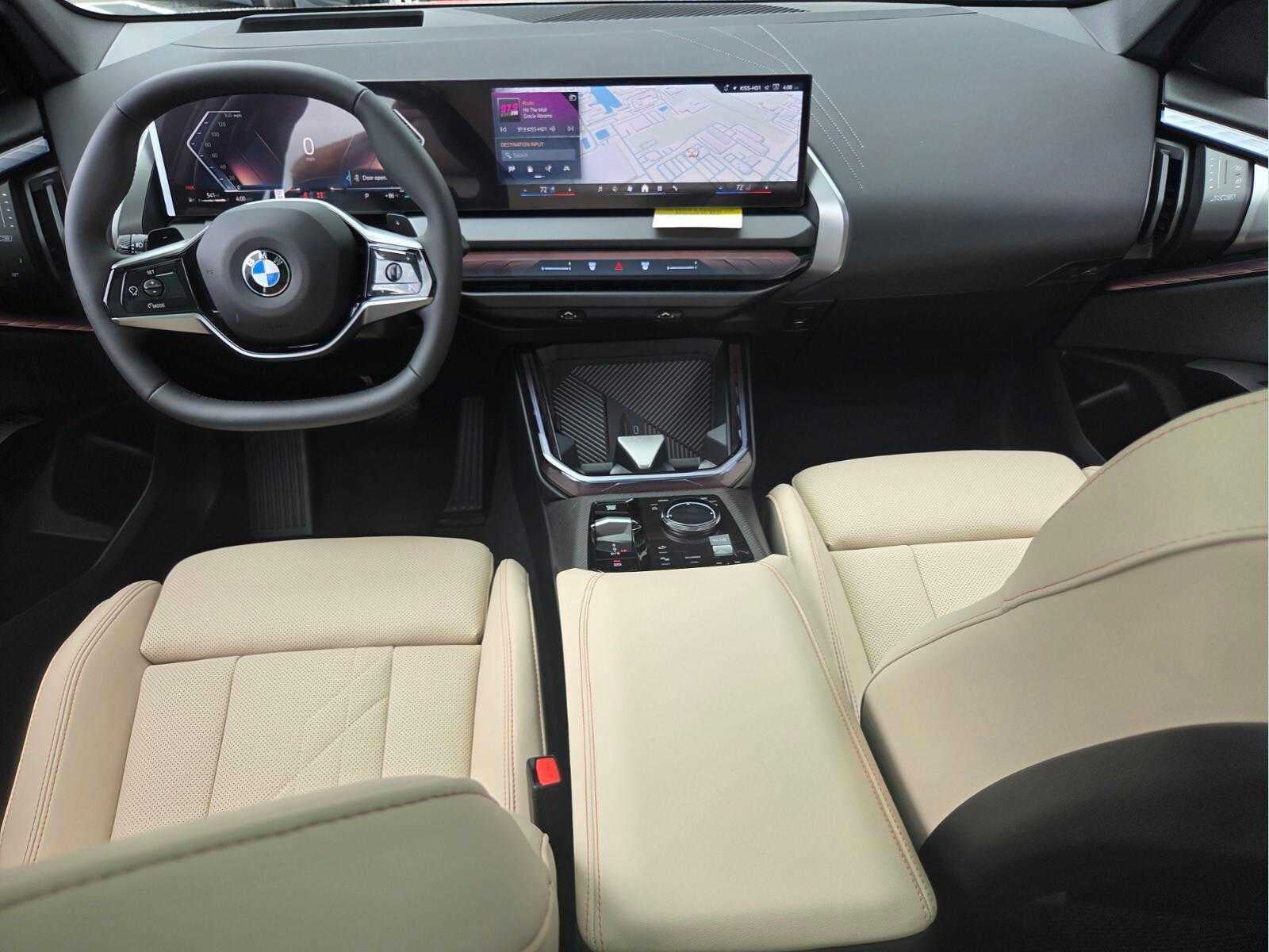 2026 BMW X3 30 xDrive 30 xDrive