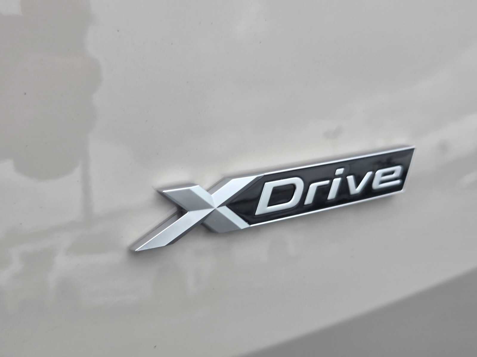 2026 BMW X3 30 xDrive 30 xDrive