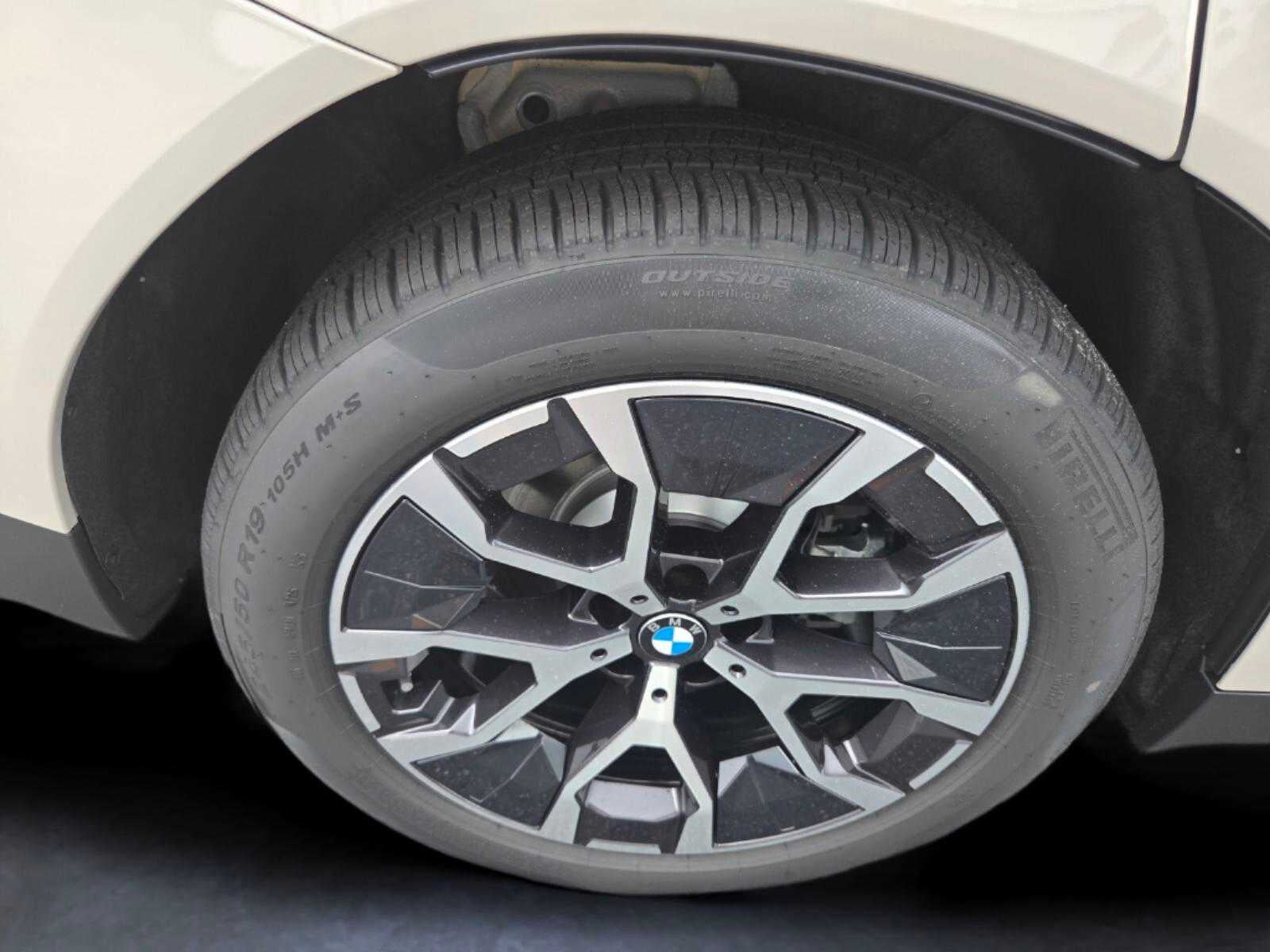 2026 BMW X3 30 xDrive 30 xDrive
