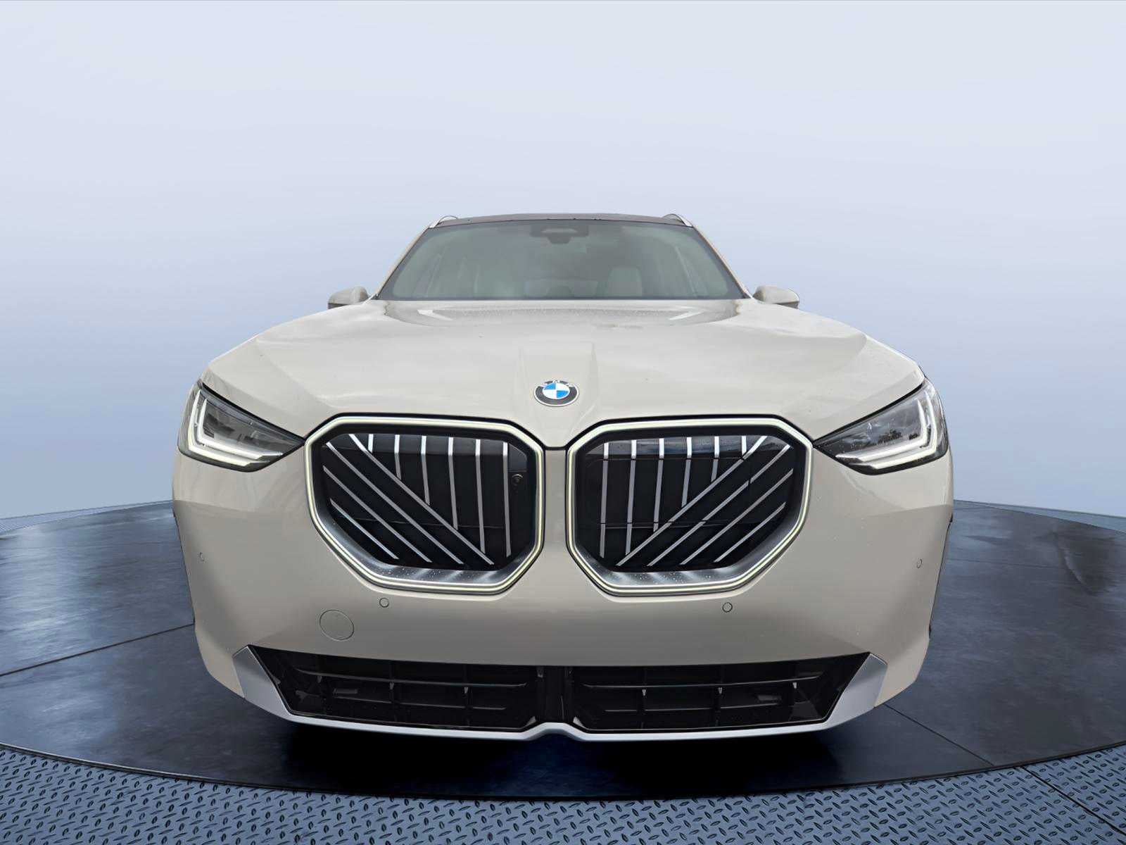 2026 BMW X3 30 xDrive 30 xDrive