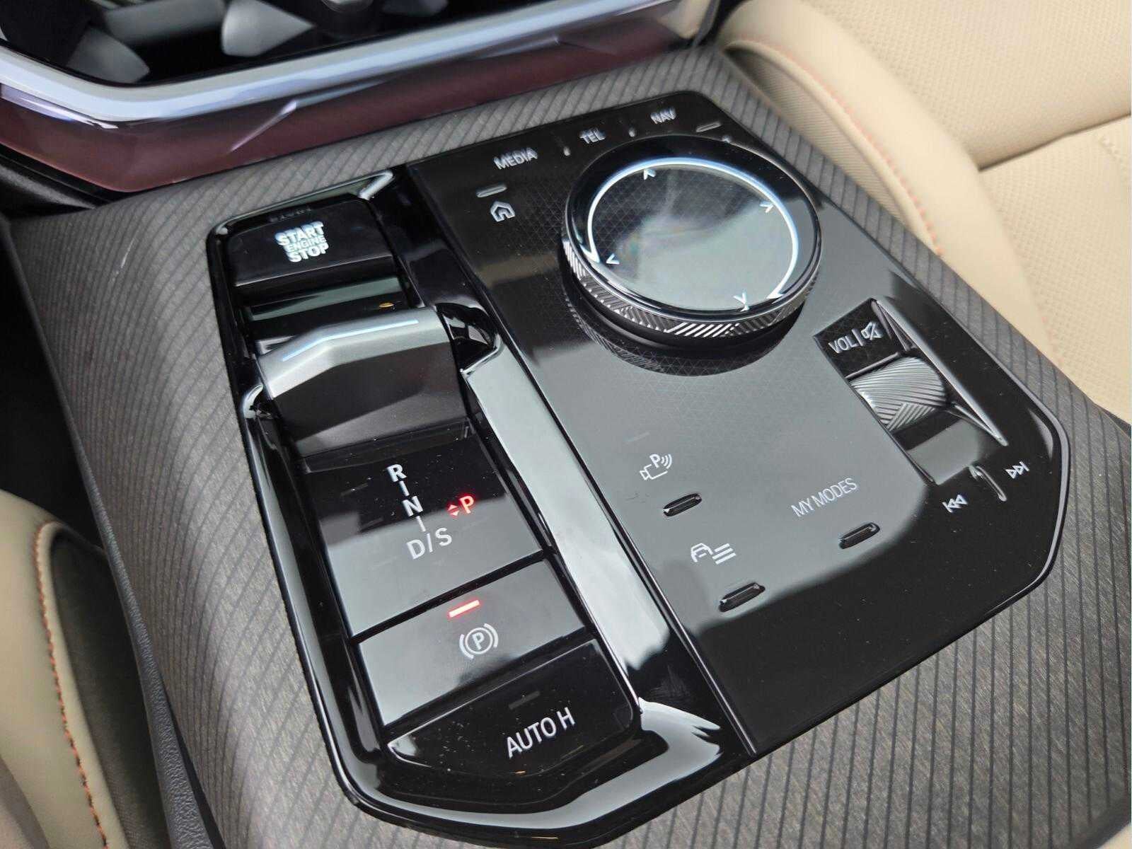 2026 BMW X3 30 xDrive 30 xDrive