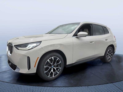 2026 BMW X3 30 xDrive 30 xDrive