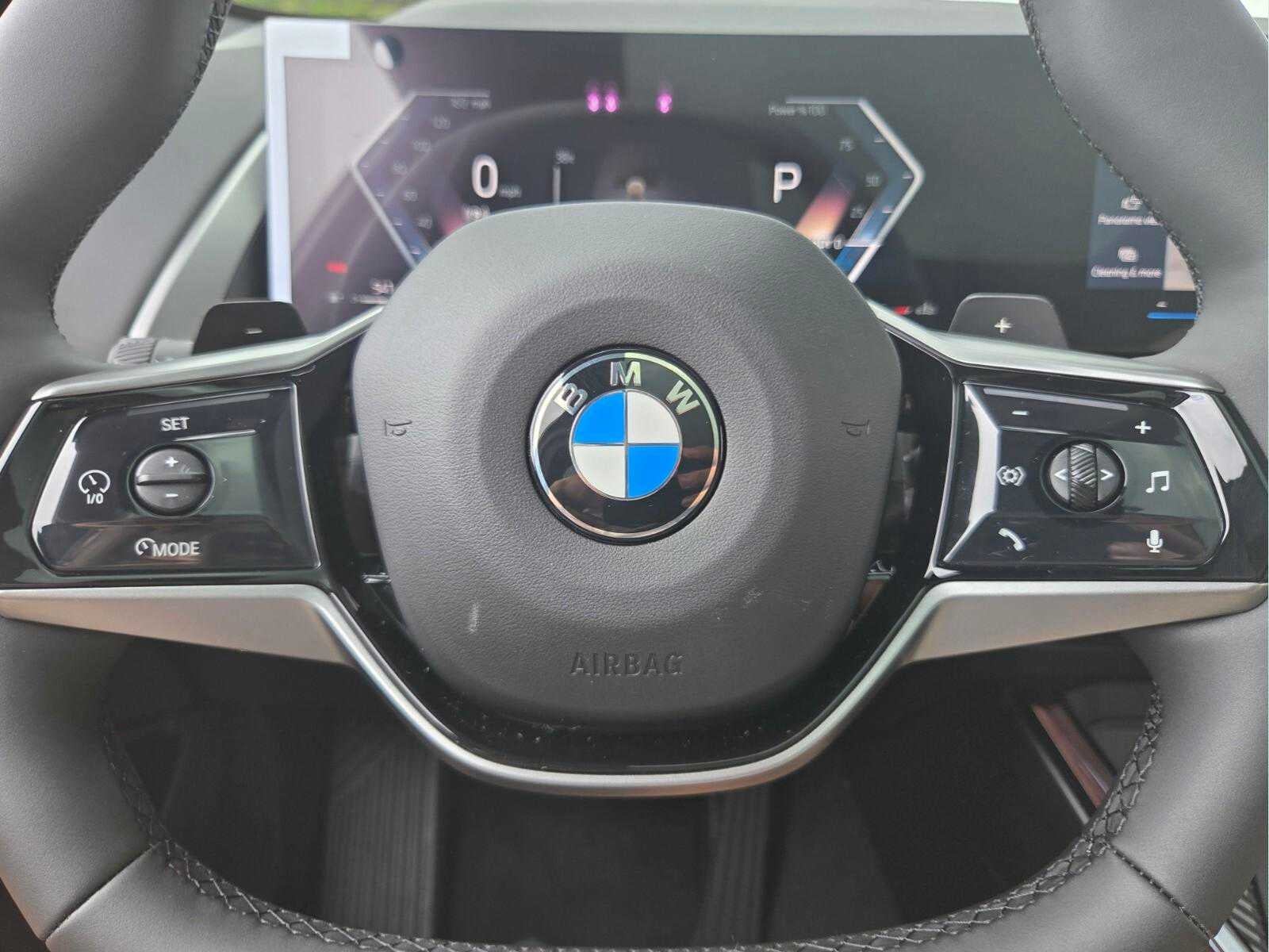 2026 BMW X3 30 xDrive 30 xDrive