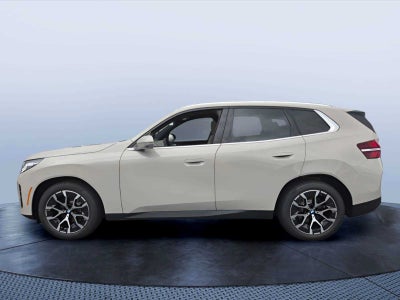 2026 BMW X3 30 xDrive 30 xDrive