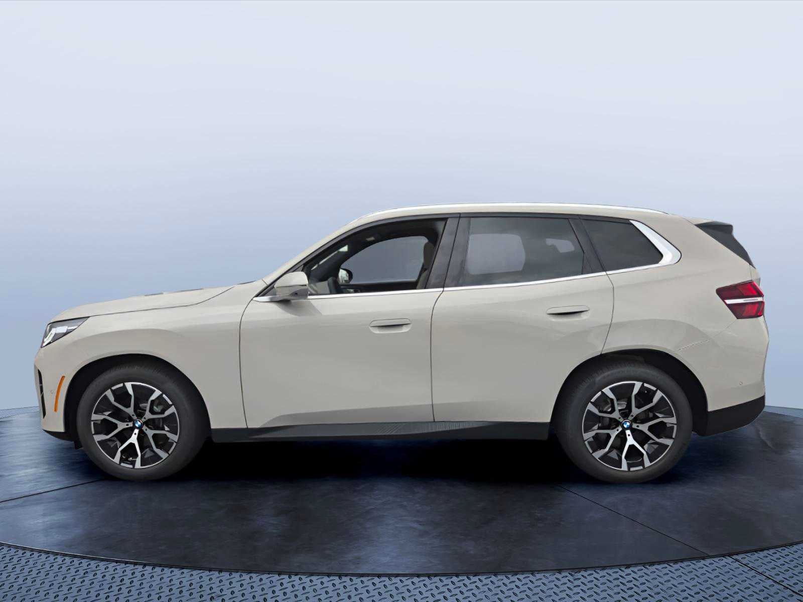 2026 BMW X3 30 xDrive 30 xDrive