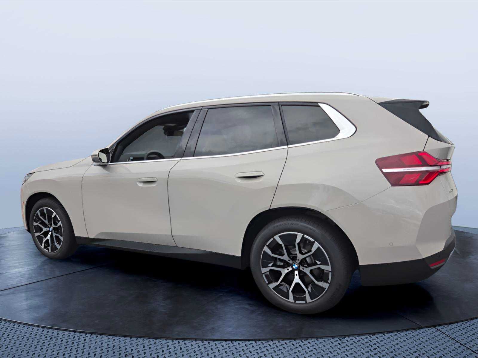 2026 BMW X3 30 xDrive 30 xDrive