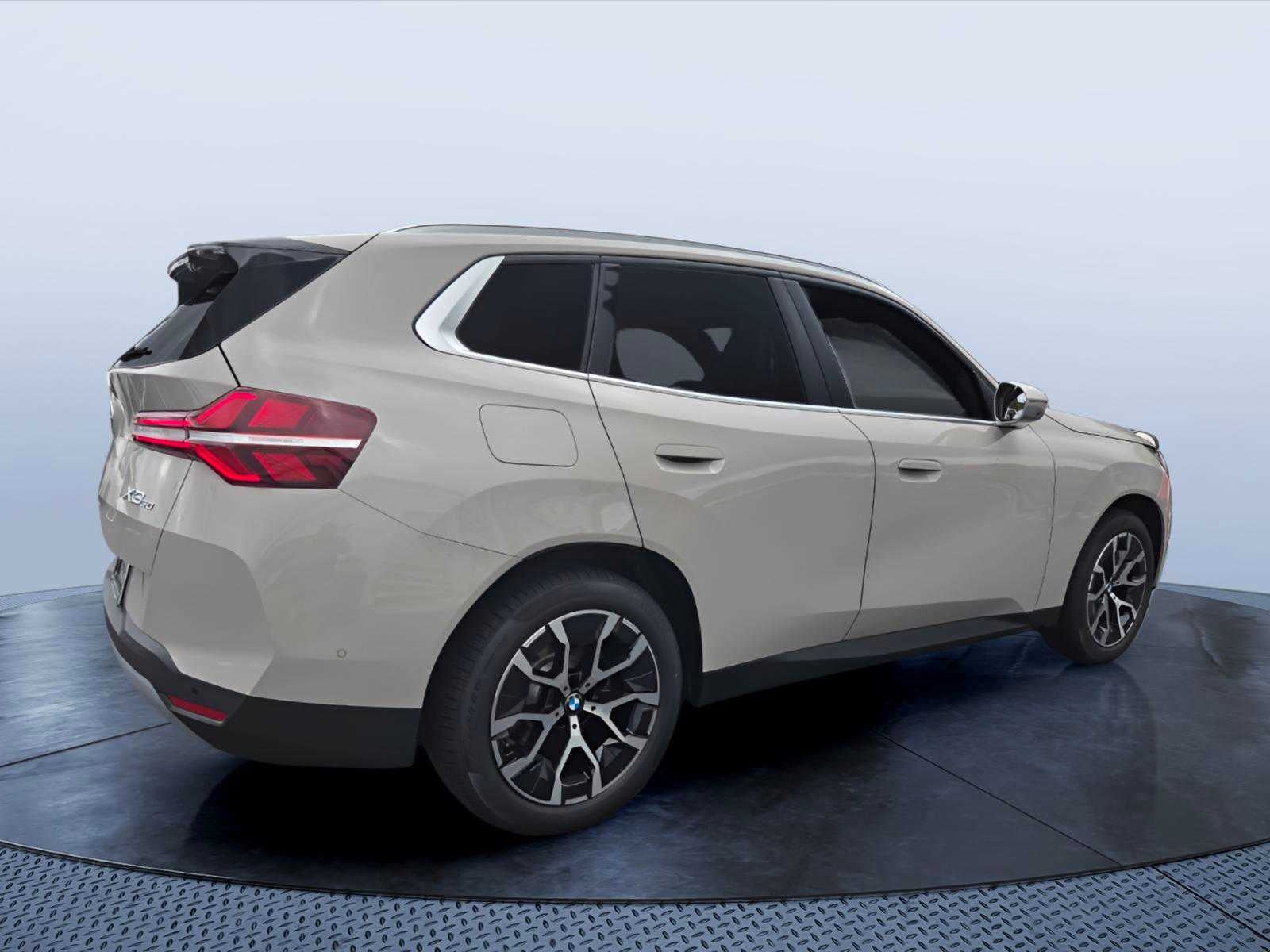 2026 BMW X3 30 xDrive 30 xDrive
