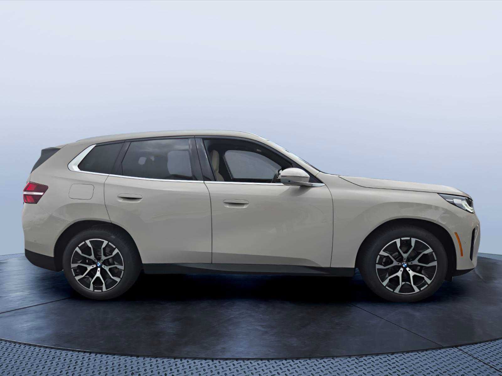 2026 BMW X3 30 xDrive 30 xDrive