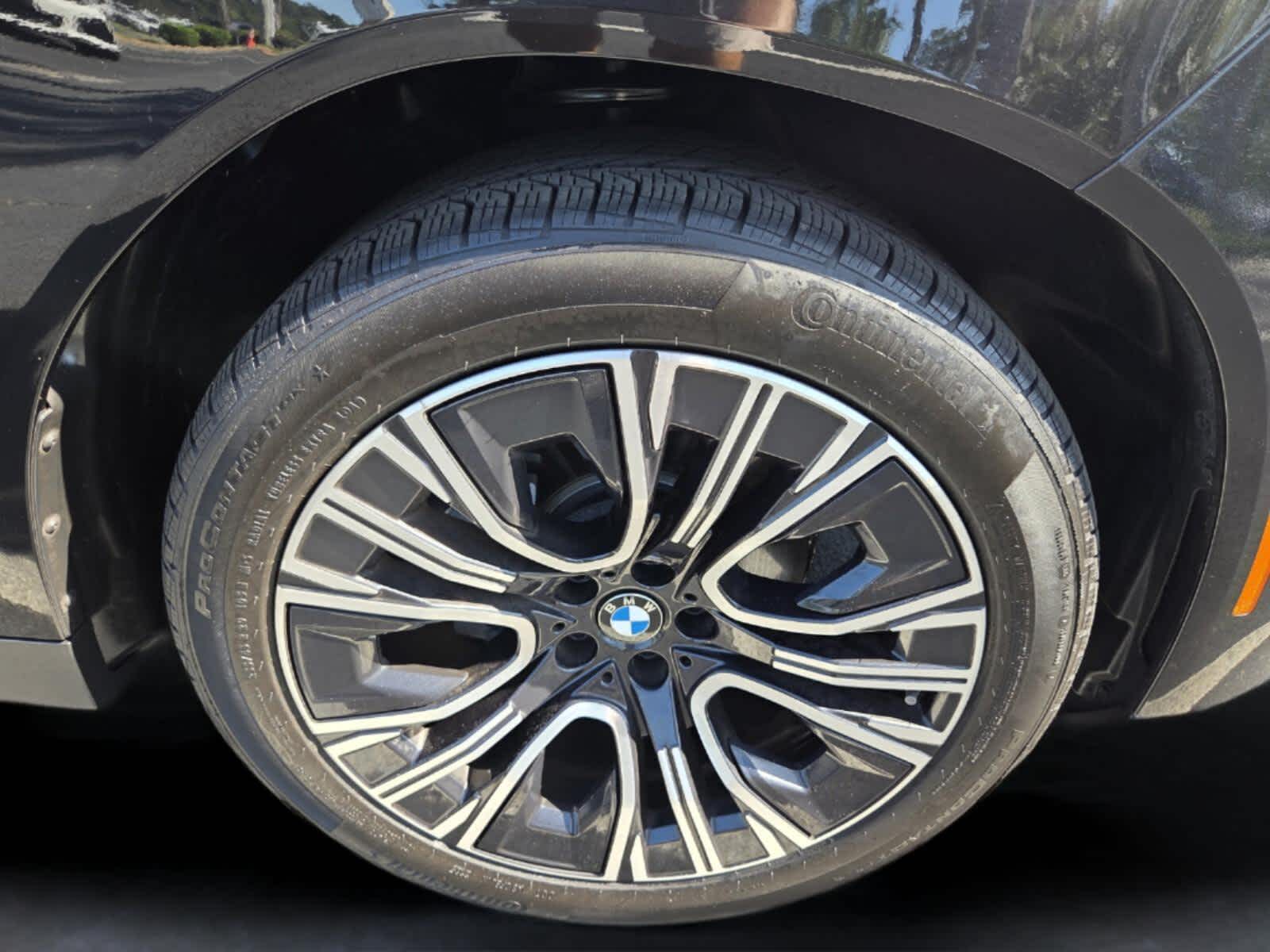 2026 BMW X3 30 xDrive 30 xDrive