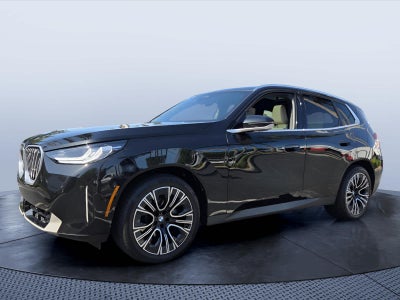2026 BMW X3 30 xDrive 30 xDrive