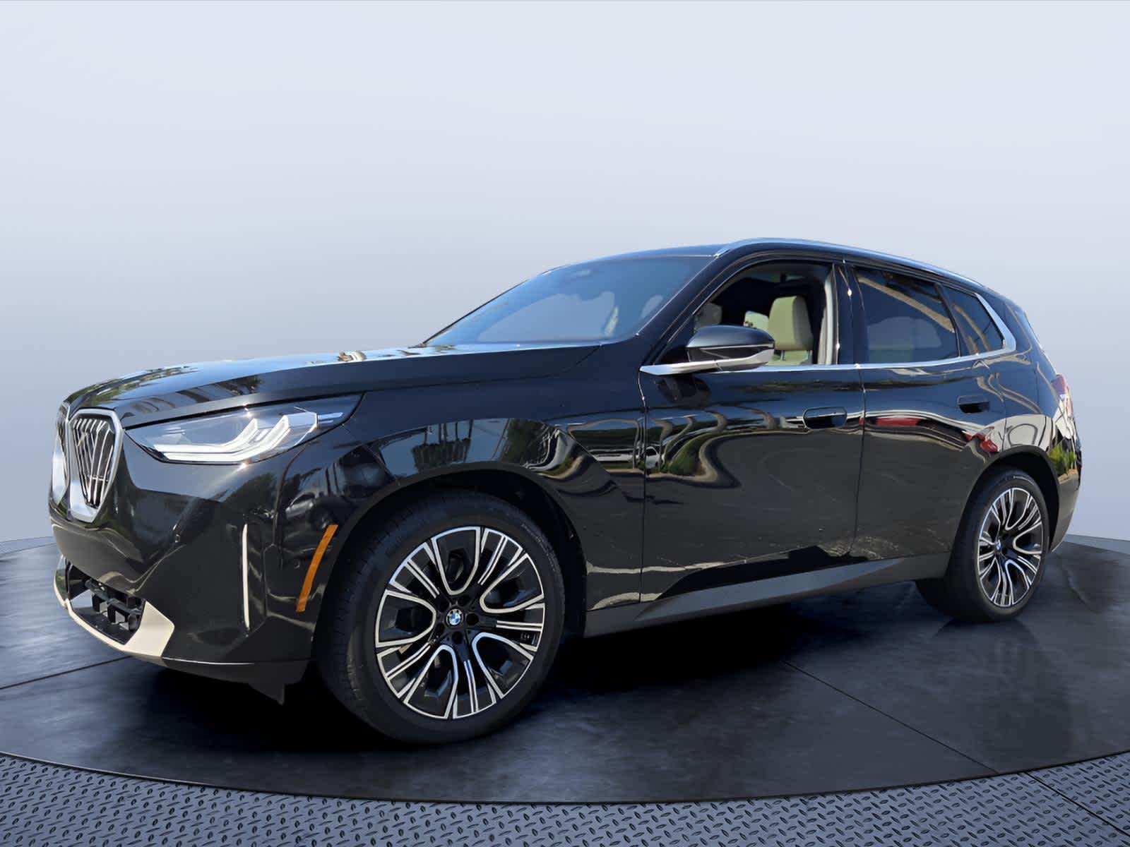 2026 BMW X3 30 xDrive 30 xDrive