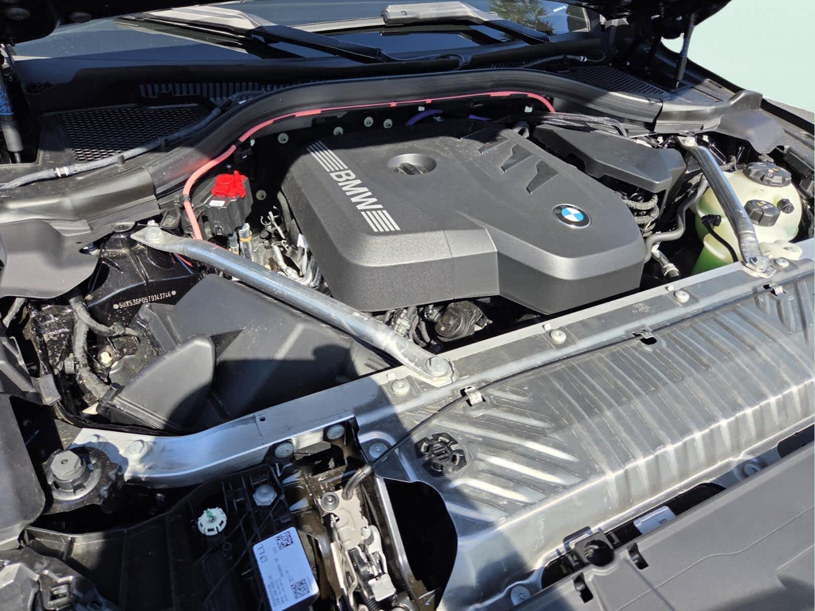 2026 BMW X3 30 xDrive 30 xDrive