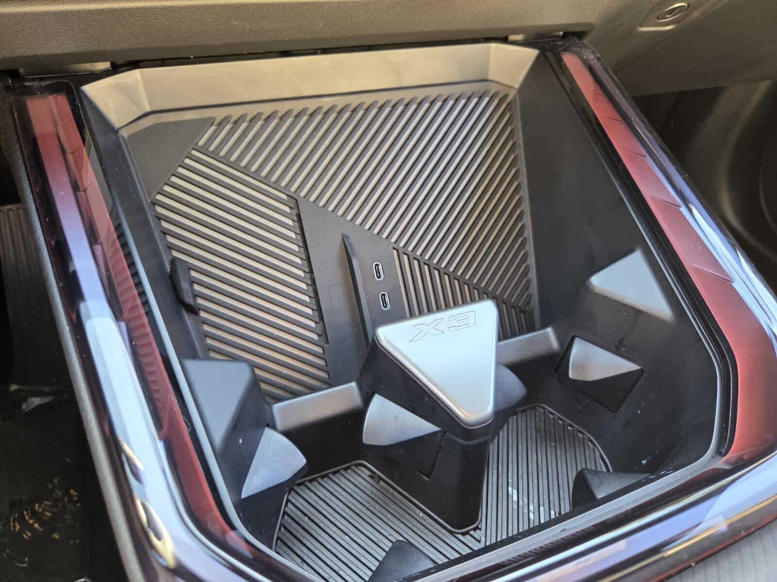 2026 BMW X3 30 xDrive 30 xDrive