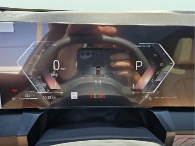 2026 BMW X3 30 xDrive 30 xDrive